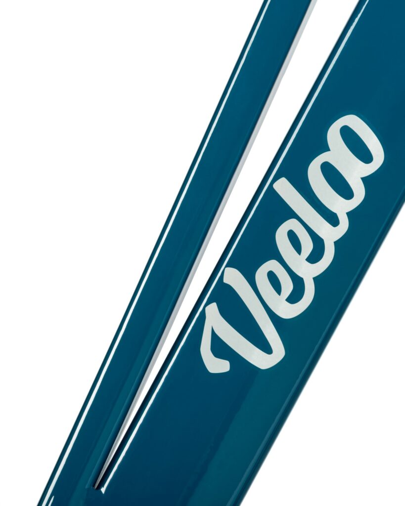 Detail Veeloo frame petroleum