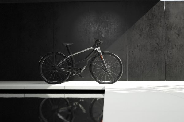 Specter 2 Speed pedelec