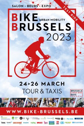 Bike Brussels