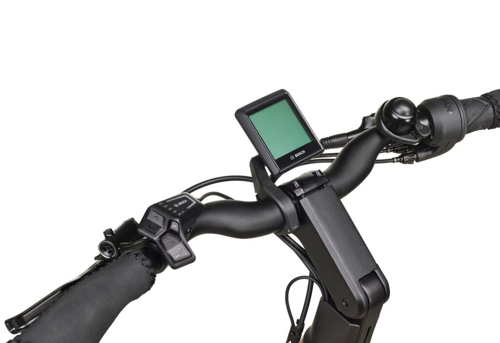 Bosch Smart System elektrische fiets