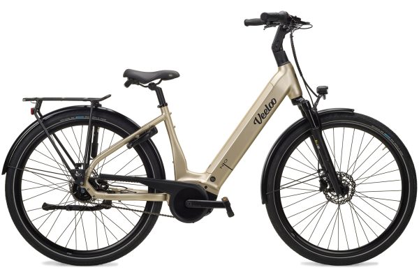 Veeloo NIO e-bike