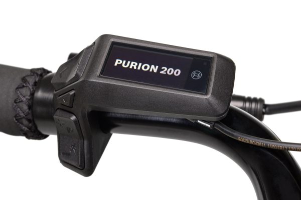 Bosch Purion200