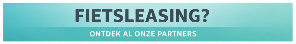fietsleasing