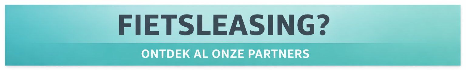 fietsleasing