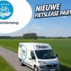 fietslease KBC