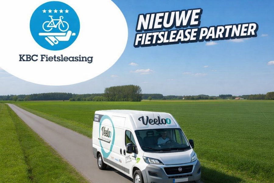 fietslease KBC