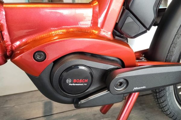 Bosch performance motor smart Bosch performance motor smart