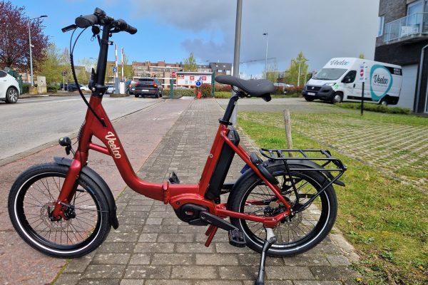 ONO-vouwfiets ONO vouwfiets