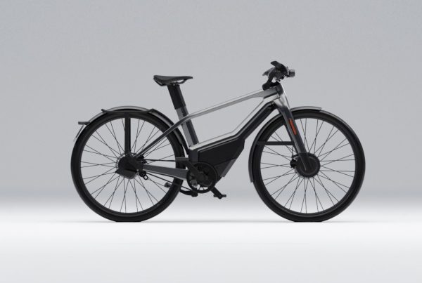 Specter 2 speedpedelec