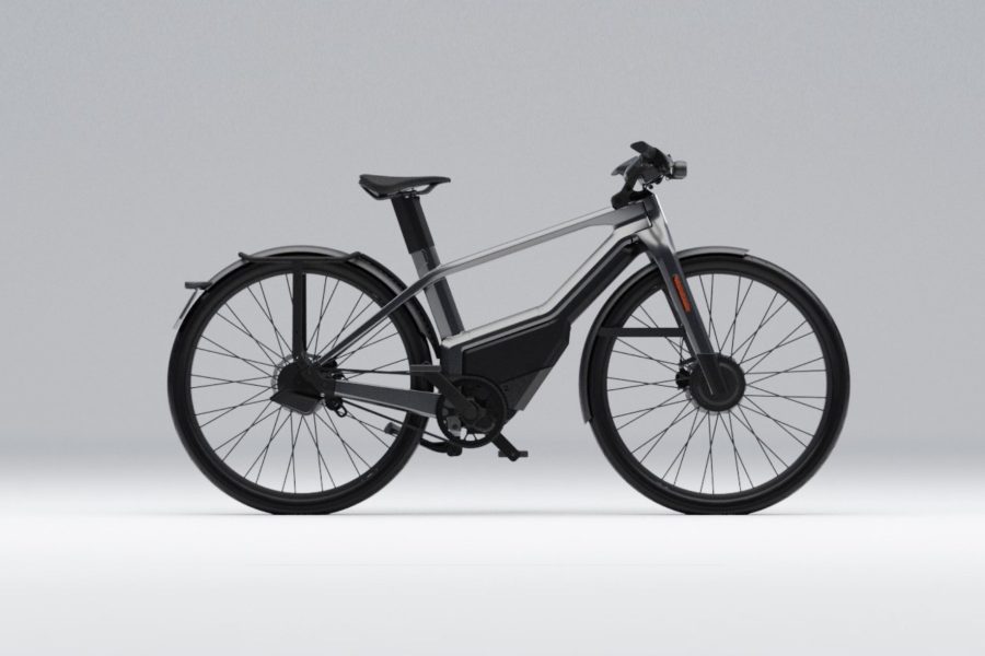 Specter 2 speedpedelec