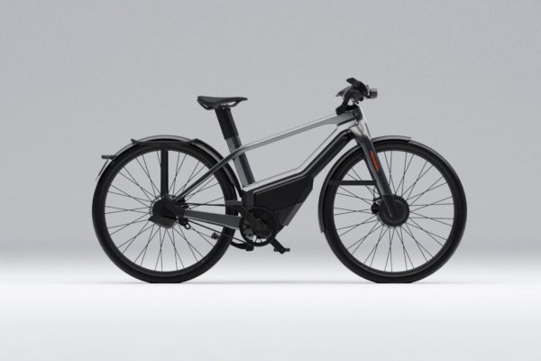 Specter 2 speedpedelec