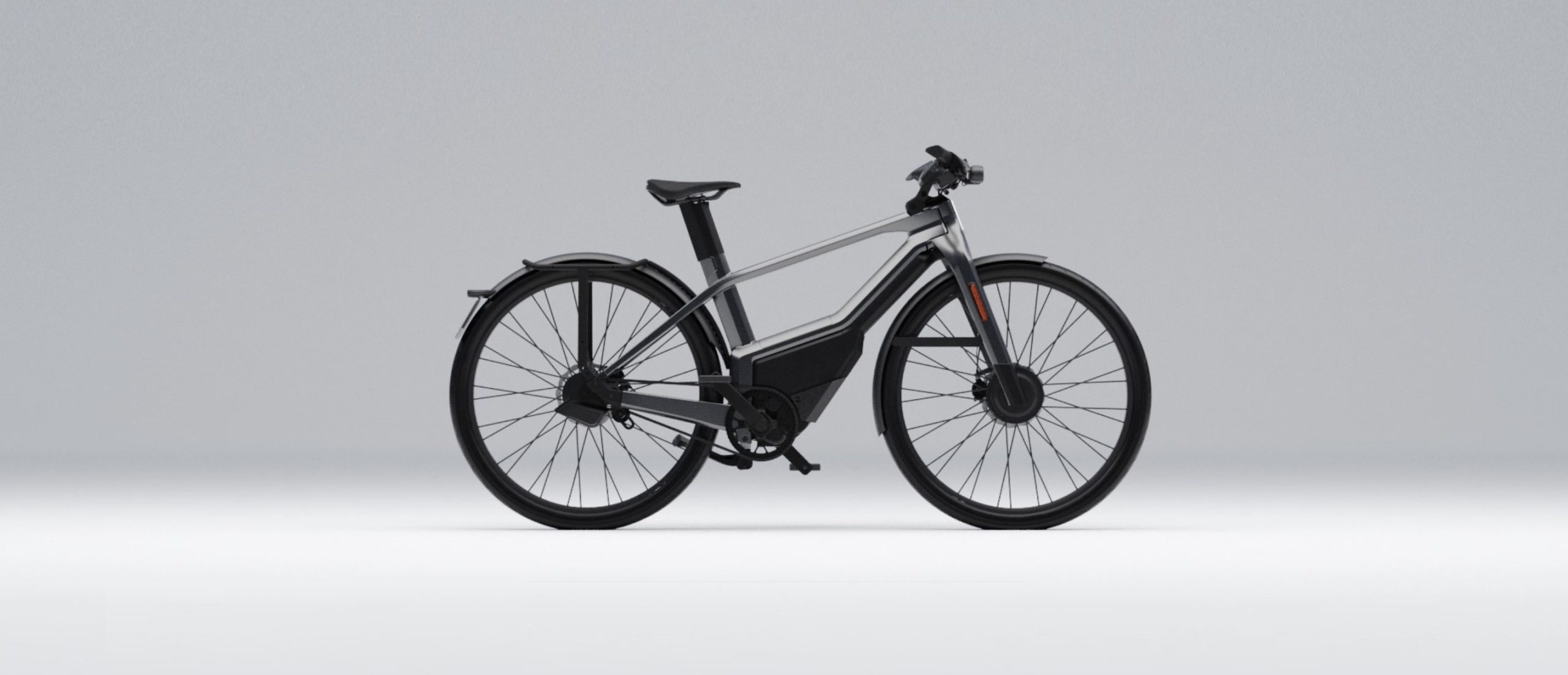 Specter lanceert nieuwe Belgische speedpedelec: Specter 2