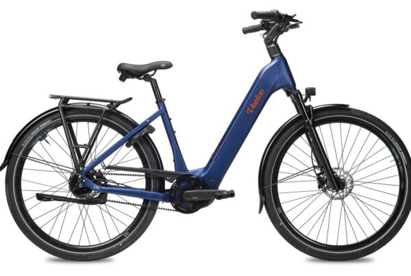 Veeloo Magno e-bike