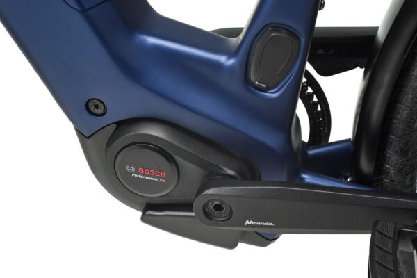 Veeloo-Magno-01 Veeloo Magno e-bike met Bosch Performance motor