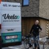 e-bike service aan huis